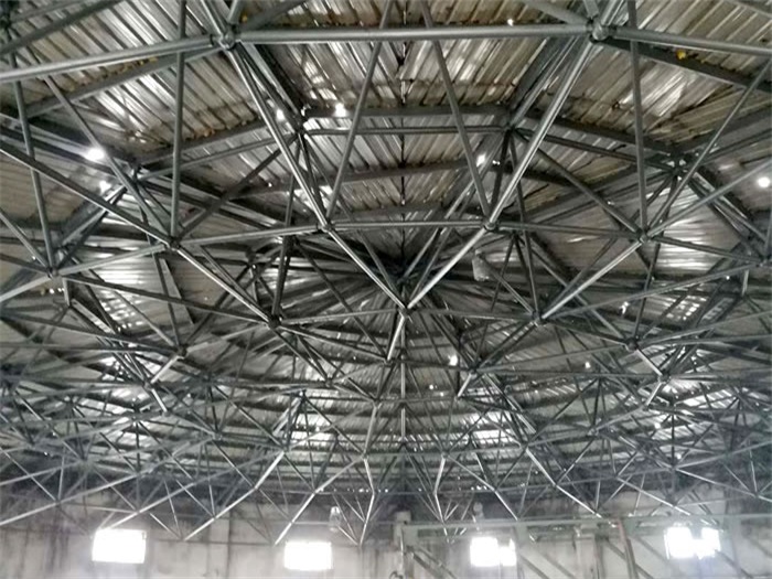 侯马网架钢结构工程有限公司